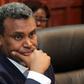 The Director of Public Prosecution Noordin Haji. He has opened up about fresh and  serious threats to his life due to his work.