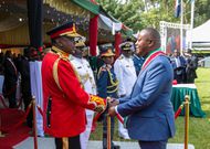 Leaked letter from DCI exposes new target in corruption crackdown