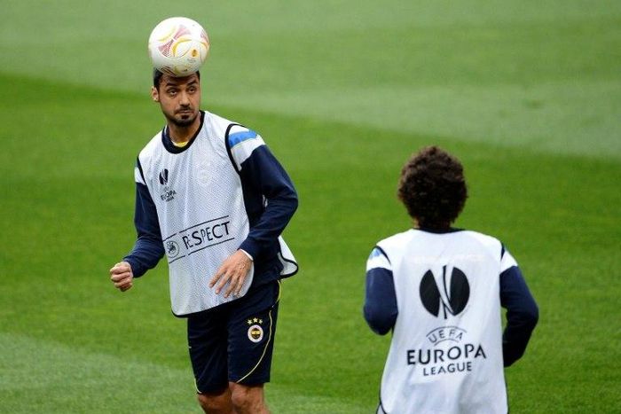 Bekir Irtegun is accused of downloading and sending messages through the Bylock messaging app which authorities suspect was used to coordinate the coup plot