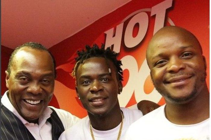 Jeff, Willy and Jalango