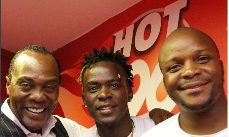Jeff, Willy and Jalango