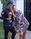 You don't see the pain I’m going through – Bahati to Diana Marua