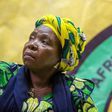 Nkosazana Dlamini-Zuma, the former chief of the African Union, is a leading candidate to replace her ex-husband President Jacob Zuma as head of South Africa's ruling ANC party and then president