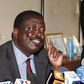 ANC party leader Musalia Mudavadi