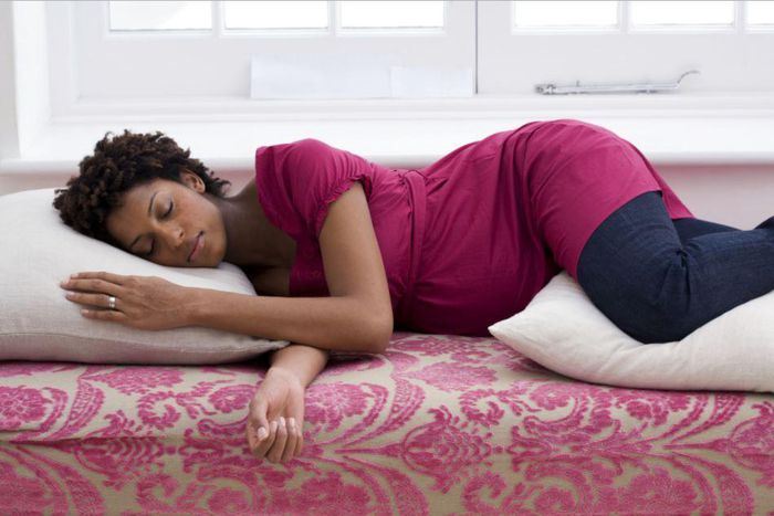  The primary concern for the mother is hemorrhaging