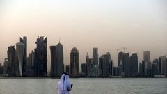 Qatar's gas riches have transformed it in recent years into one of the world's wealthiest countries, a major international investor and regional player that will host the 2022 football World Cup