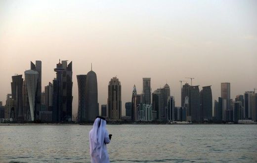 Qatar's gas riches have transformed it in recent years into one of the world's wealthiest countries, a major international investor and regional player that will host the 2022 football World Cup