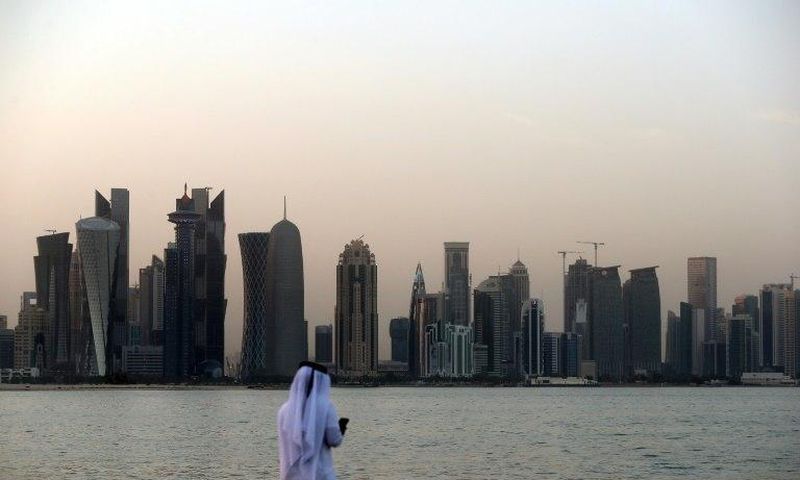 Qatar's gas riches have transformed it in recent years into one of the world's wealthiest countries, a major international investor and regional player that will host the 2022 football World Cup