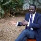 AU envoy Raila Odinga