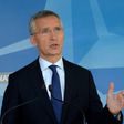 NATO Secretary General Jens Stoltenberg says Russia's actions in Ukraine are to blame for deteriorating ties