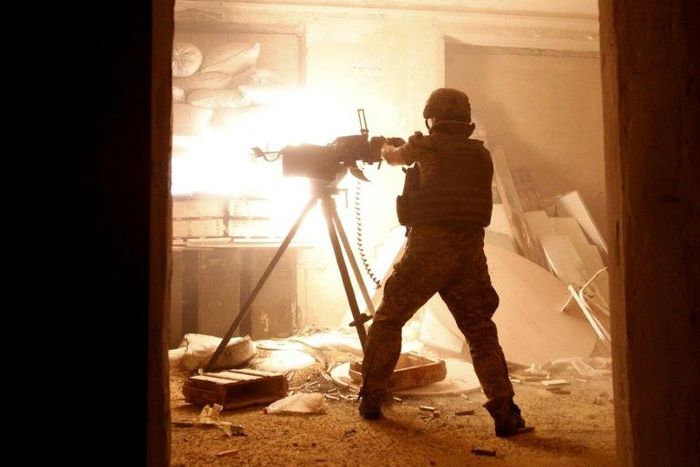 Almost 11,000 people have been killed since the start of the Ukraininan conflict in 2014