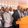 10 ODM politicians to face disciplinary action