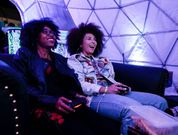 Fashion moments at the Jameson Connects Kenya concert (Photos)