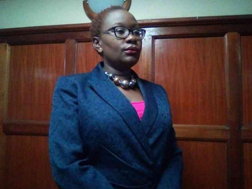 Ex-Senator Jailed For 2 Years