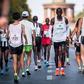 Olympian Eliud Kipchoge