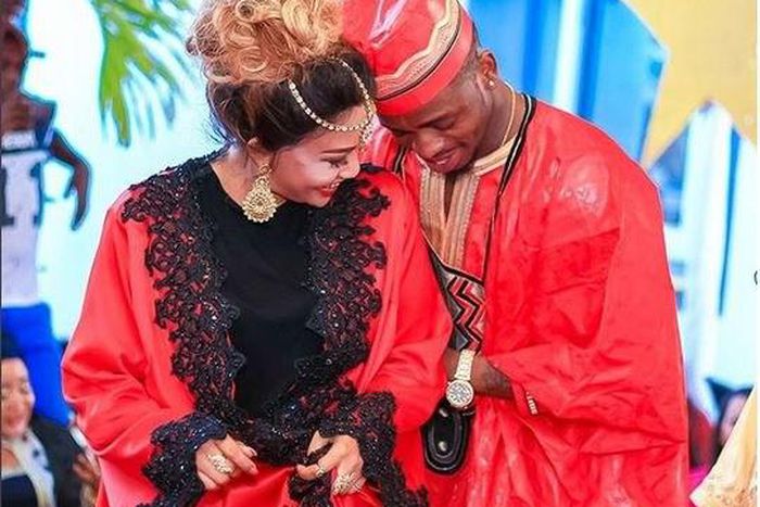 Worst celebrity breakups of 2018