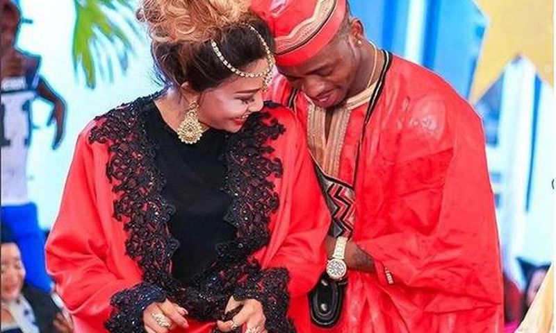 Worst celebrity breakups of 2018