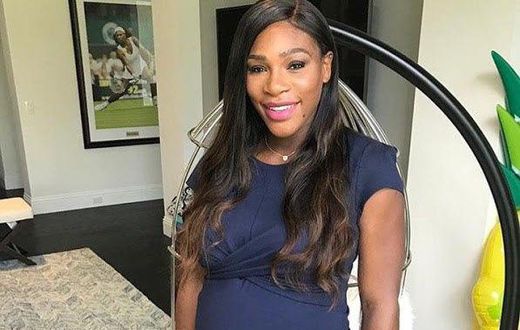 Serena Williams
