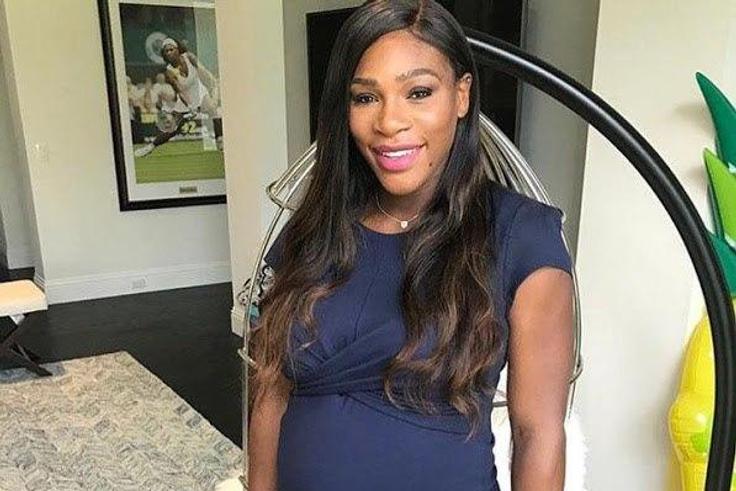 Serena Williams