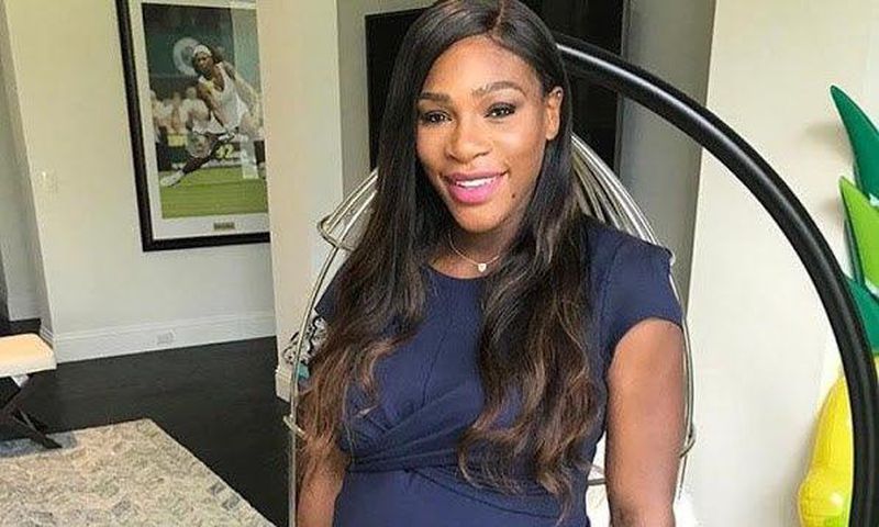 Serena Williams