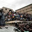 Kenya's opposition leader Raila Odinga claims three presidential elections have now been stolen from him