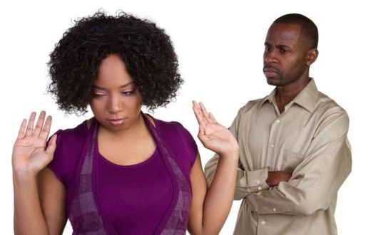 Abusive relationship(AboveWhispers)