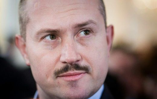 Marian Kotleba, who leads the Kotleba-People's Party Our Slovakia (LSNS), has been charged with "promoting sympathy towards a movement aimed at suppressing fundamental rights and freedoms," police spokesman Martin Waldl told AFP