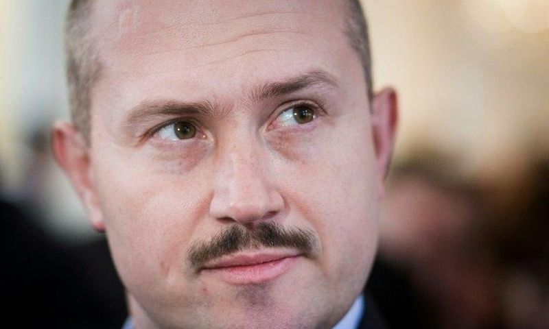 Marian Kotleba, who leads the Kotleba-People's Party Our Slovakia (LSNS), has been charged with "promoting sympathy towards a movement aimed at suppressing fundamental rights and freedoms," police spokesman Martin Waldl told AFP