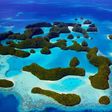 Palau has agreed to host US radar systems, used to monitor the western Pacific, on sites that will have the least environmental impact