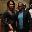Juliet Ibrahim and Iceberg Slim