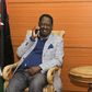 ODM party leader Raila Odinga