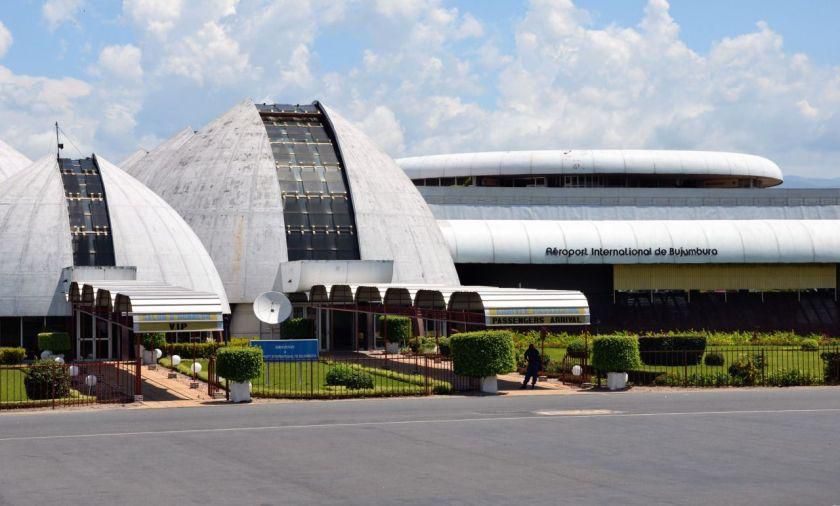 New Kenyan Flights to This Country Canceled