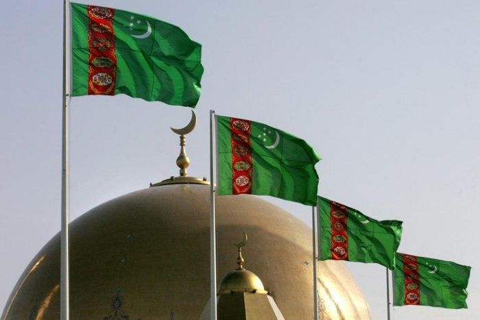 Turkmenistan is one of three Central Asian countries designated by the US as being of "particular concern" over religious freedom