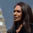 Anti-Brexit campaigner Gina Miller