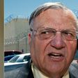 Donald Trump hailed former Arizona sheriff Joe Arpaio, who was convicted last month of criminal contempt for illegally targeting Hispanic immigrants, as a "patriot"