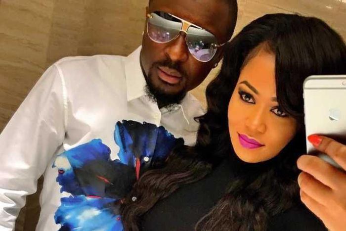 Vera Sidika and Yommy her ex-boyfriend