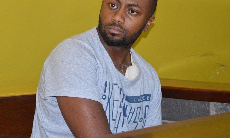 Joe Irungu. Neighbour had a habit of giving Irungu his gun – Police reveal