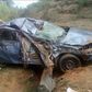 3 Killed, others injured in Machakos accident