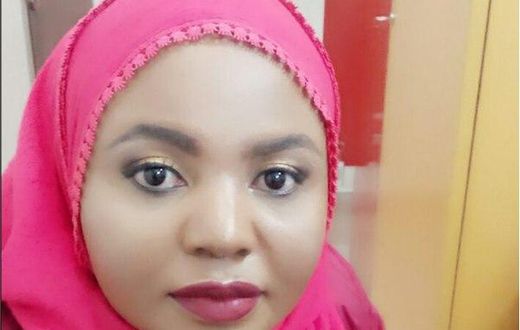 Mwanaisha Chidzuga