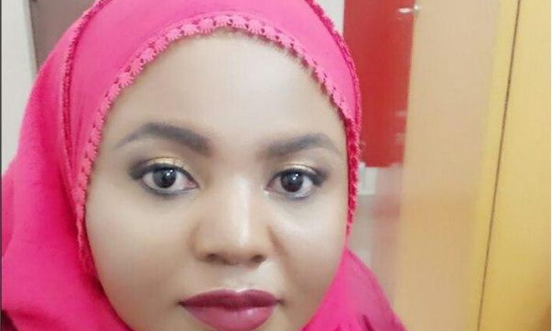 Mwanaisha Chidzuga