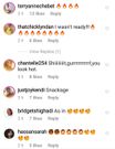 Brenda Wairimu fires up social media with steamy lingerie photos