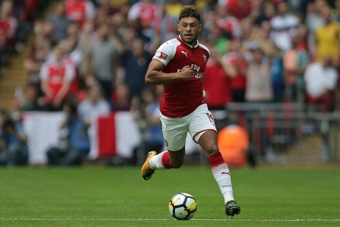 Alex Oxlade-Chamberlain will join Chelsea