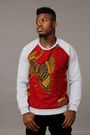 11 photos that prove every man needs some Ankara pieces in his closet