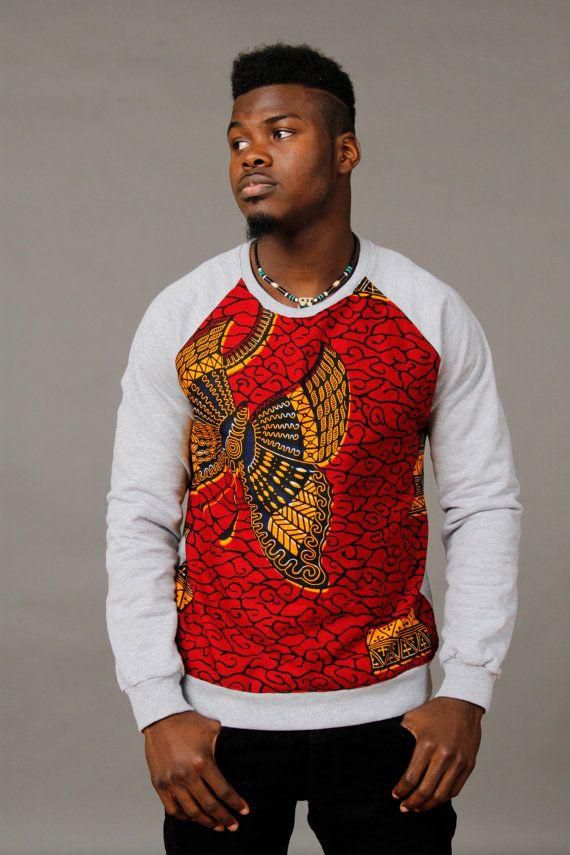11 photos that prove every man needs some Ankara pieces in his closet