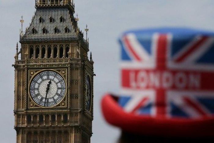 Big Ben will fall silent for four years as conservation work is carried out on the London landmark