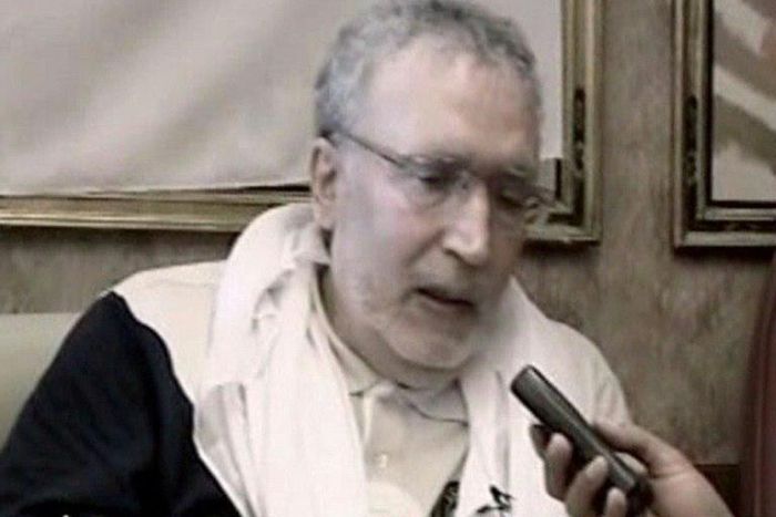 A Scottish court in 2001 sentenced Abdelbaset Ali Mohmet al-Megrahi to 27 years in jail over the attack on Pan Am flight 103, which killed 270 people