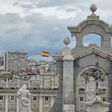 About 2.7 million foreigners visited Madrid between January and May, a jump of 19 percent over the same period last year, according to the latest figures from national statistics institute INE