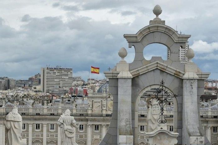 About 2.7 million foreigners visited Madrid between January and May, a jump of 19 percent over the same period last year, according to the latest figures from national statistics institute INE