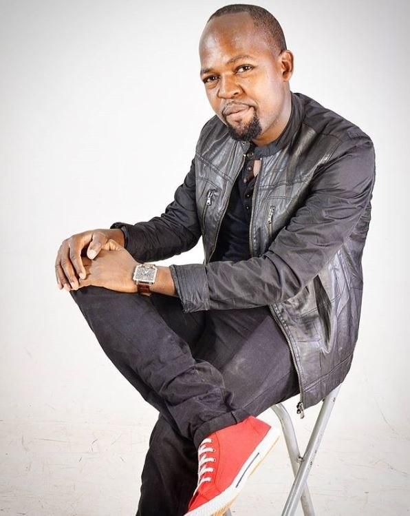 Alex Mwakideu and Jalang’o disagree on live radio