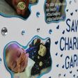 British baby Charlie Gard suffers from a rare genetic disorder